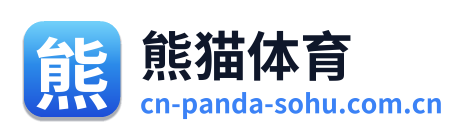 熊猫体育 Logo